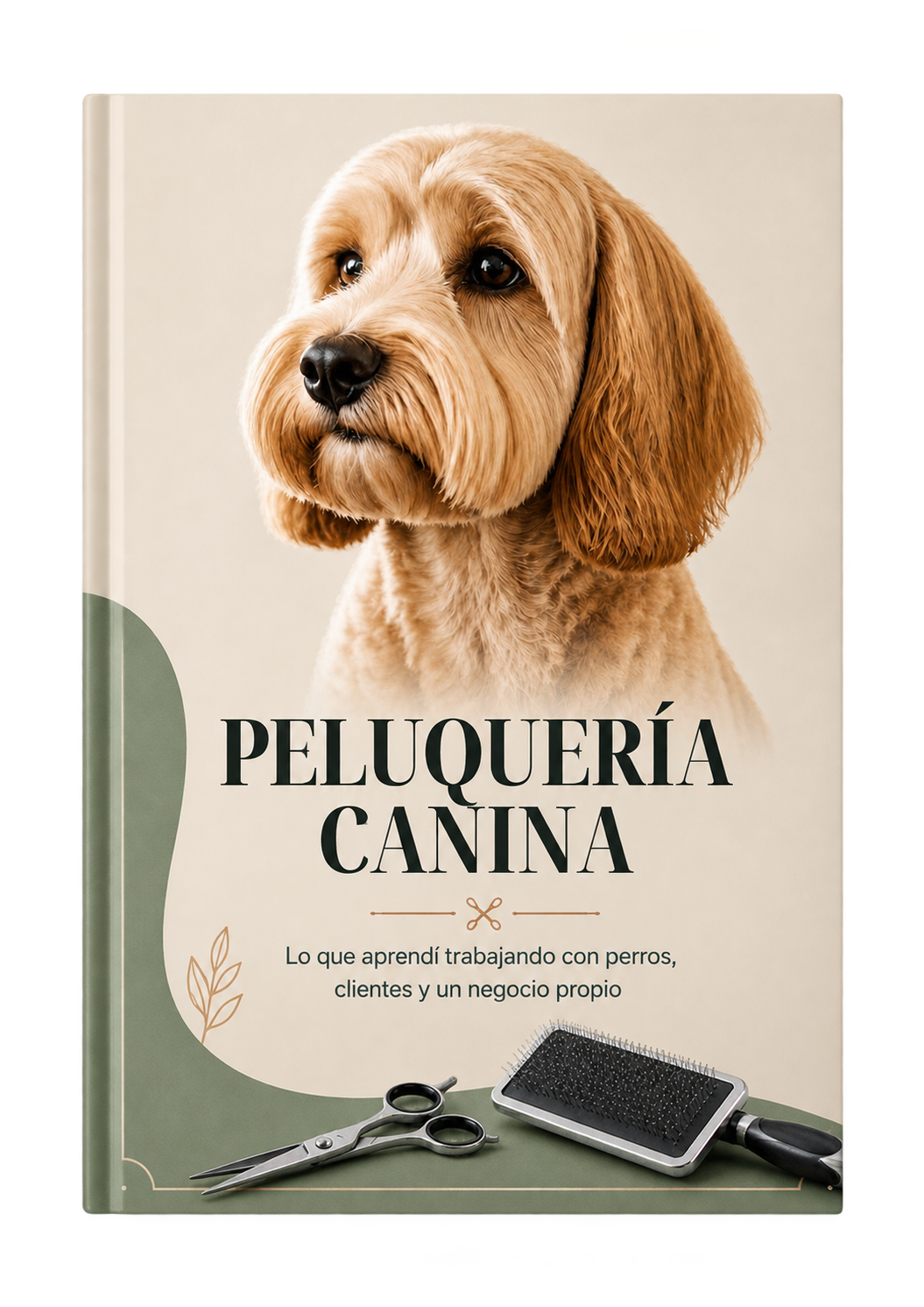Peluquería Canina