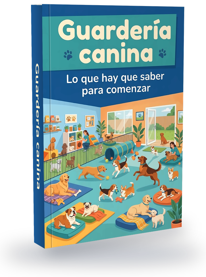 Guardería Canina
